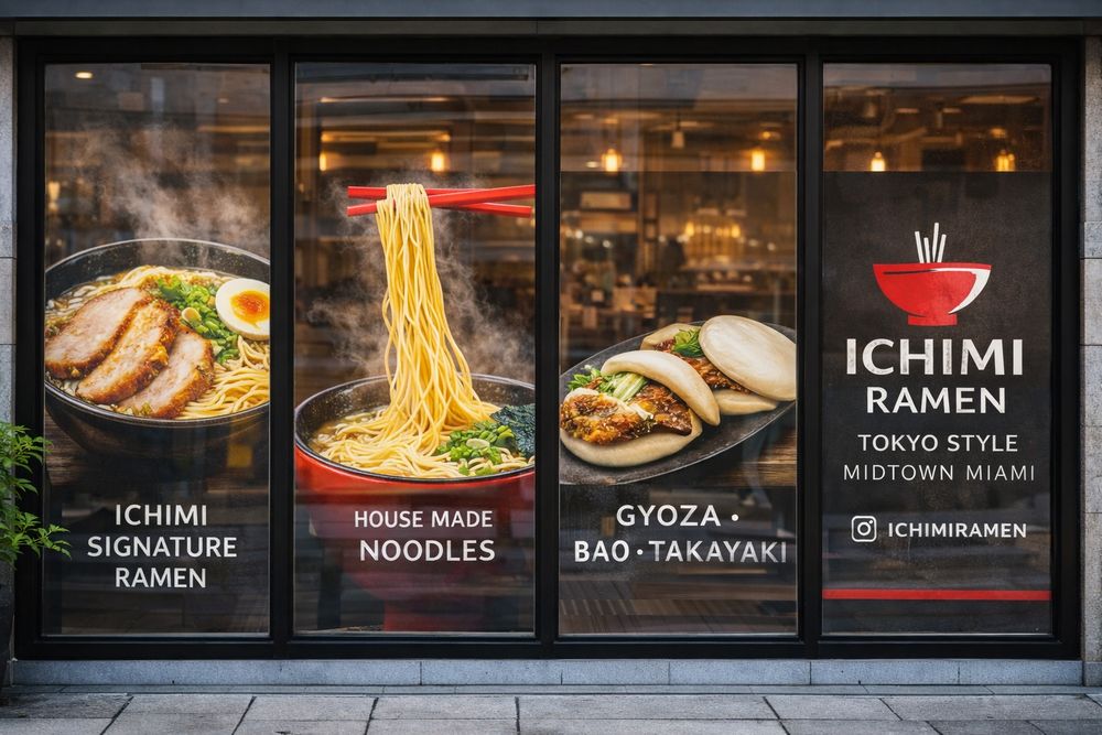 Ichimi - Kendall Image