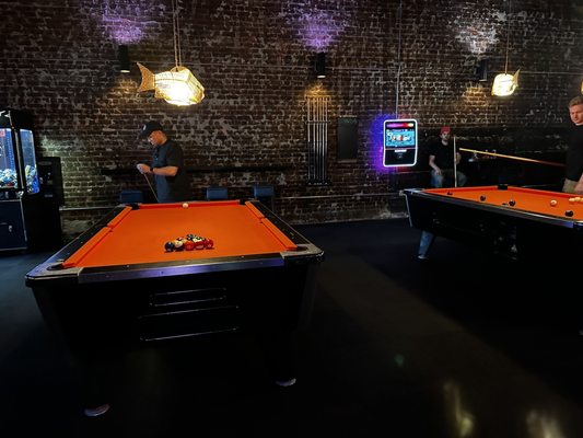 The Goldfish by null