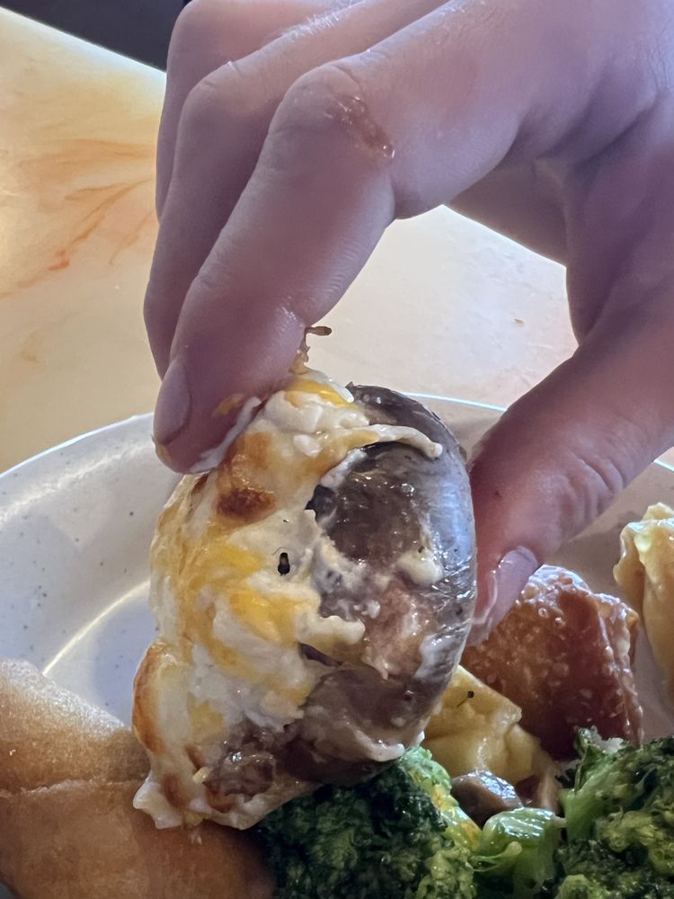 Hibachi Grill and Supreme Buffet