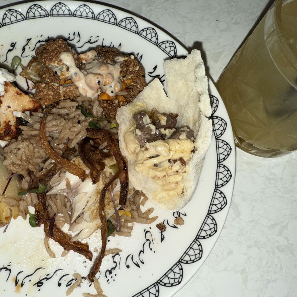 Villa Yara - Mediterranean Near Me - Washington, DC, District of Columbia Villa Yara - Mediterranean Near Me - Washington, DC, District of Columbia