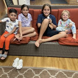 Little Dipper Aquatic Center - Pajama Pals! Back to School Pool & Pizza Party 2024