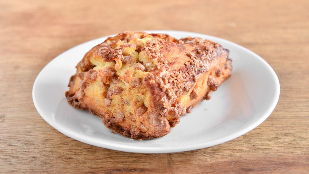 Lizzies Place Coffee Logo