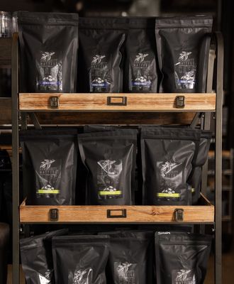 Community Matters Cafe by null