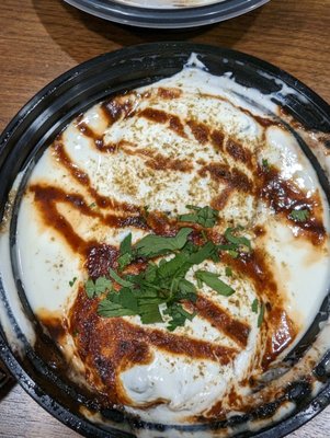 Desi Tadka Indian Grill by null