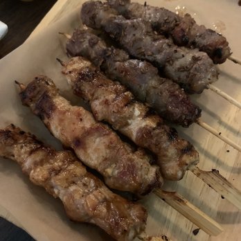The Barn - Barbeque Near Me - Arcadia, California The Barn - Barbeque Near Me - Arcadia, California