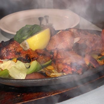 Everest Himalayan Cuisine - Lamb Boti Kabab - Himalayan/Nepalese Near Me - Encinitas, California