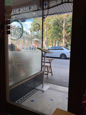 Golden Lotus Vegan Newtown by null