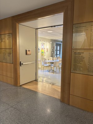 Henry Art Gallery by null