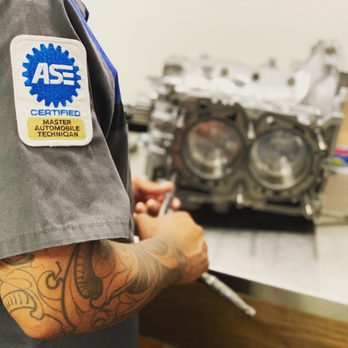 Rigo Built Garage - Engine Rebuild - Auto Repair Near Me - El Paso, Texas Rigo Built Garage - Engine Rebuild - Auto Repair Near Me - El Paso, Texas