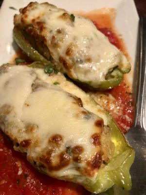 Piccolo's by null