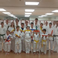 Randall School of Karate