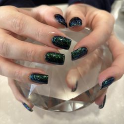 TDS Nails and Spa