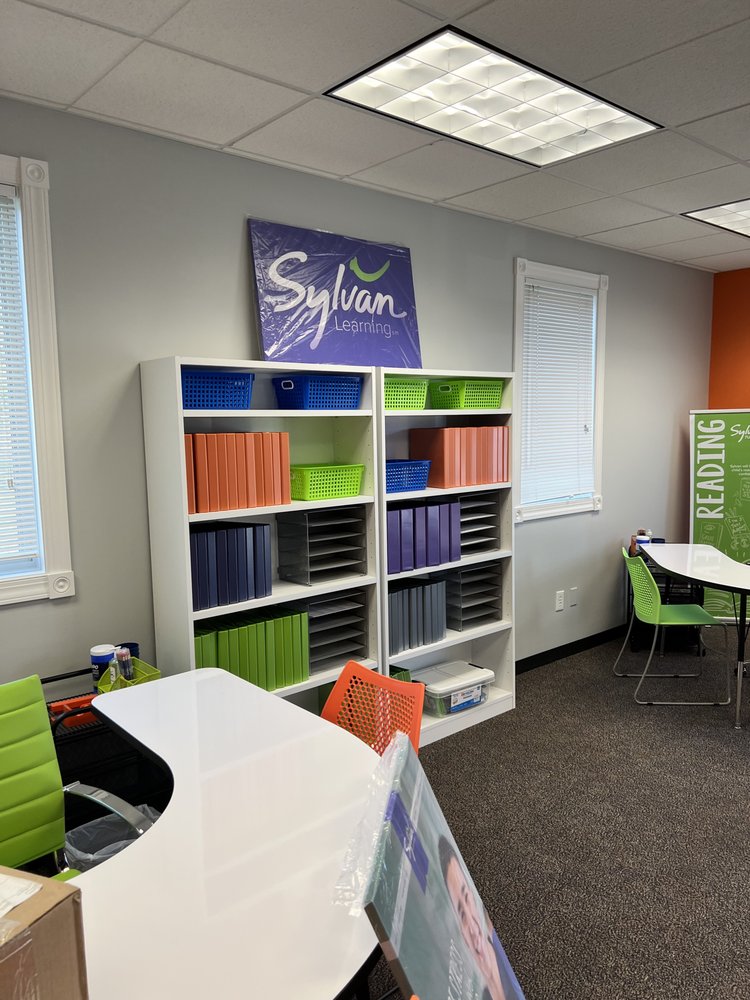 SYLVAN LEARNING OF MENTOR Updated May 2024 6270 Center St, Mentor, Ohio Tutoring Centers