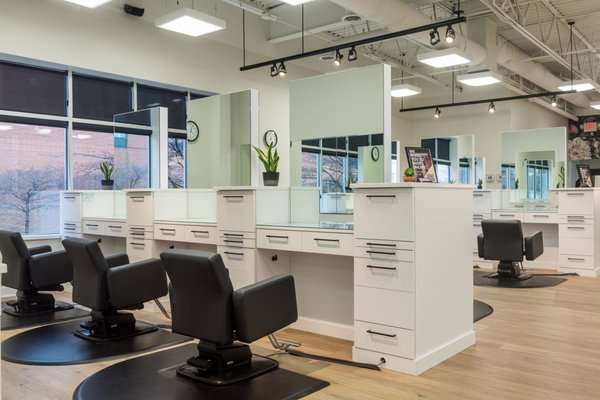 Hair Salons Plymouth Mn