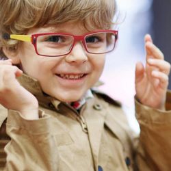 Trans Canada Vision Care - Photo