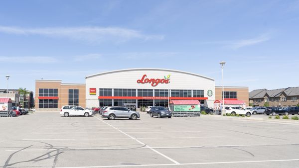 LONGO’S- MOUNT PLEASANT - Updated March 2026 - 65 Dufay Rd, Brampton ...