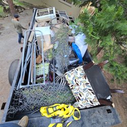 Ortiz Demolition and Cleaning Services - Let us clean for you!!