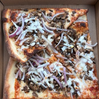 Yoli's Pizza - Pizza Near Me - San Francisco, California Yoli's Pizza - Pizza Near Me - San Francisco, California