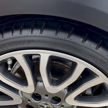 Flat Out Detailing - Auto Detailing Near Me