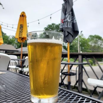Central BBQ - Cream Ale - Barbeque Near Me - Memphis, Tennessee