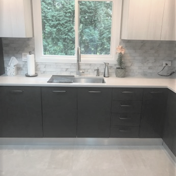 Avanti Gallery - Cabinetry Near Me - Highland Park, Illinois