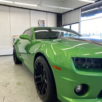 Sleek - Auto Detailing Near Me - Los Angeles, California Sleek - Auto Detailing Near Me - Los Angeles, California