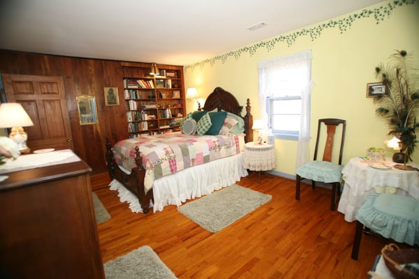 Fairlea Farm Bed & Breakfast