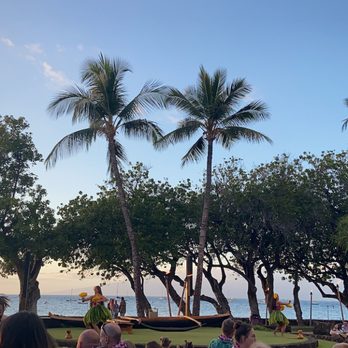 Old Lahaina Luau - Performing Arts Near Me - Lahaina, Hawaii