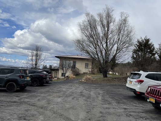 Damiani Wine Cellars by null