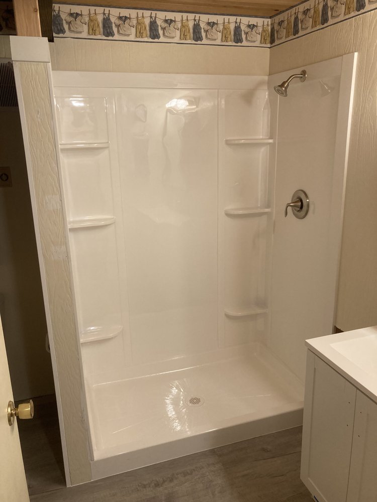 Slide of L-Bow Grease