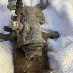 Claremore Auto Parts & Salvage
