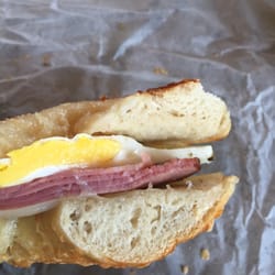 Bruegger's Bagels