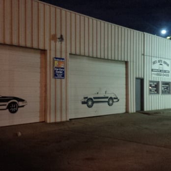 Joe's Auto Repair - Auto Repair Near Me - Houston, Texas