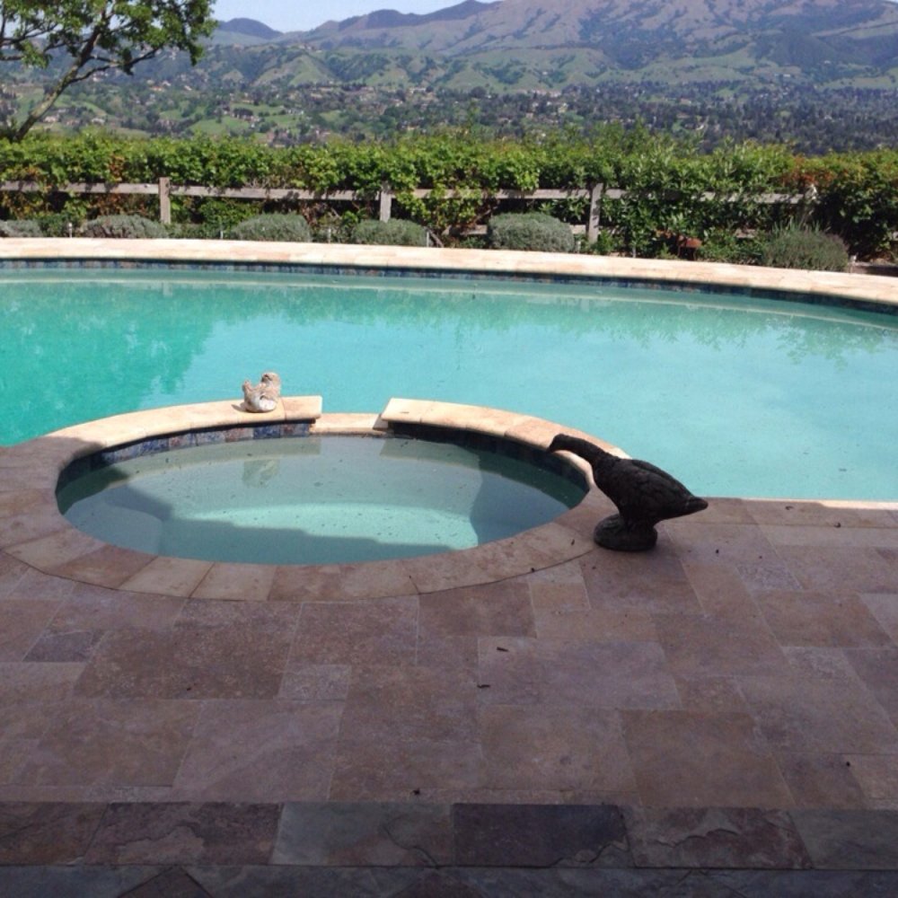 5 Star Pool Plaster - Swimming Pools Near Me