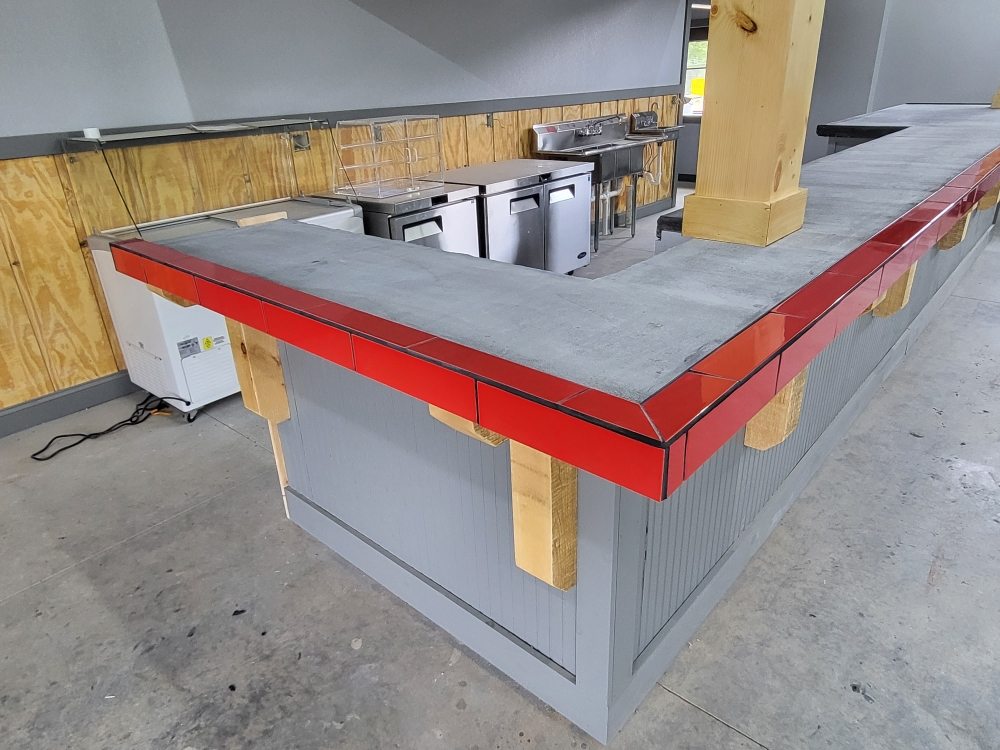 Slide of Samson Home Improvement and Repair