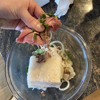 Pho 'n Rice - Vietnamese Near Me - Somerville, Massachusetts