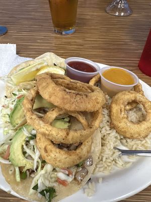 Fish n Tails Oyster Bar by null