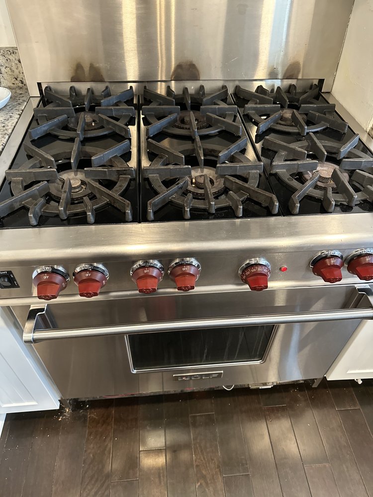 STEEL CITY APPLIANCE REPAIR Updated September 2024 12 Photos & 17