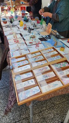 Kitano Tenmangu Shrine by null