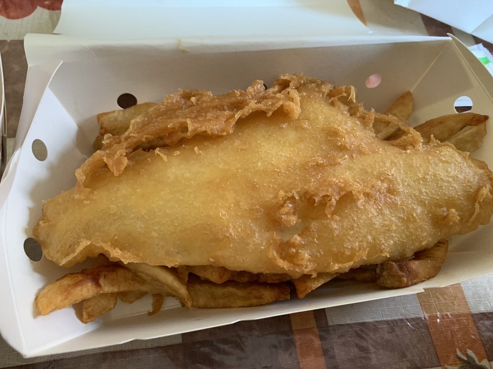 HALIBUT HOUSE FISH & CHIPS Updated August 2024 39 Photos & 30