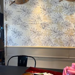 Kitchen Aloha - Inside