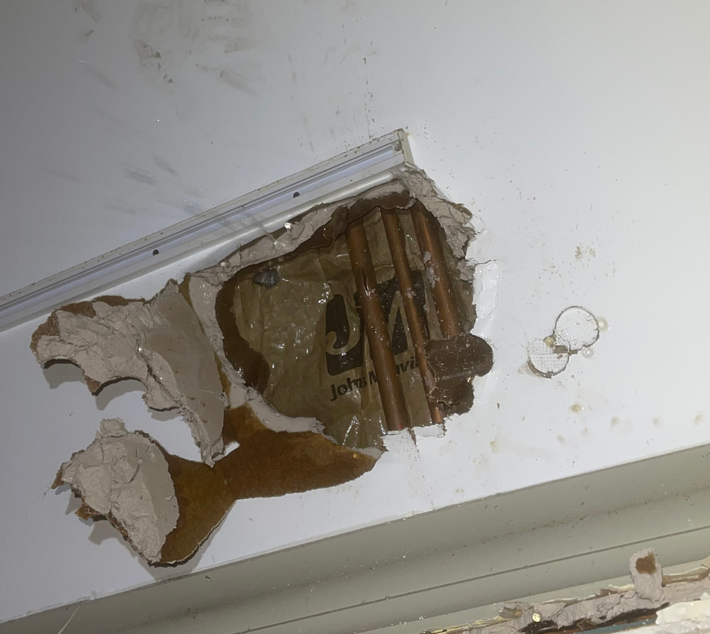 Slide of Chicago Plumbing Experts