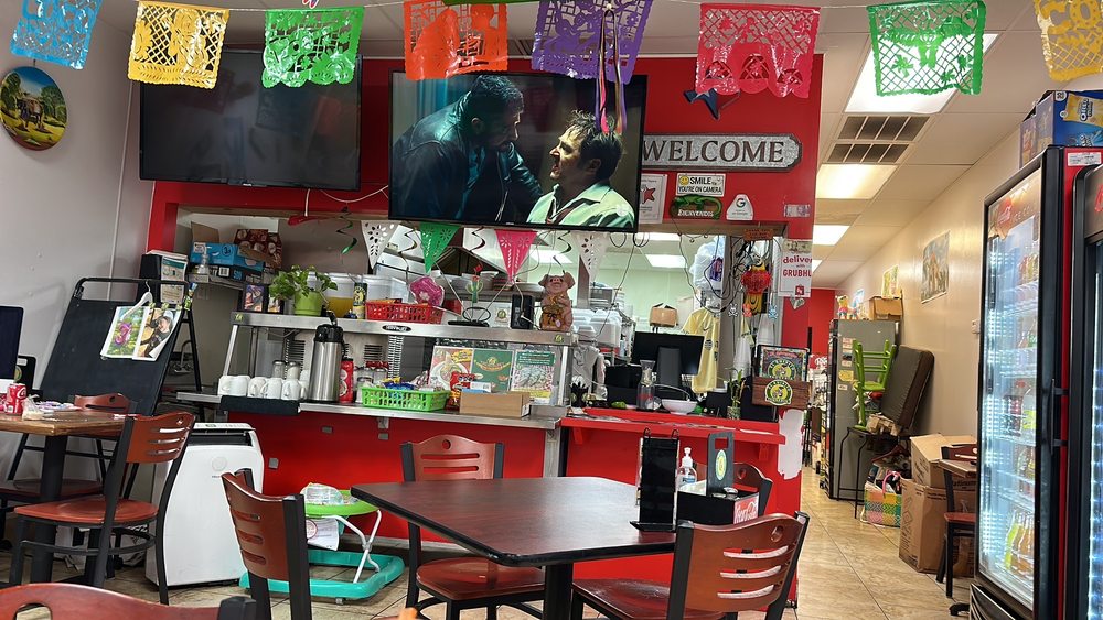 El Kuinito Taqueria