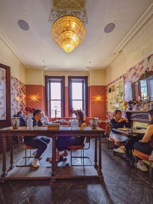 Maison Selby by null