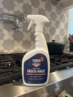 Bank's Vacuum SuperStores