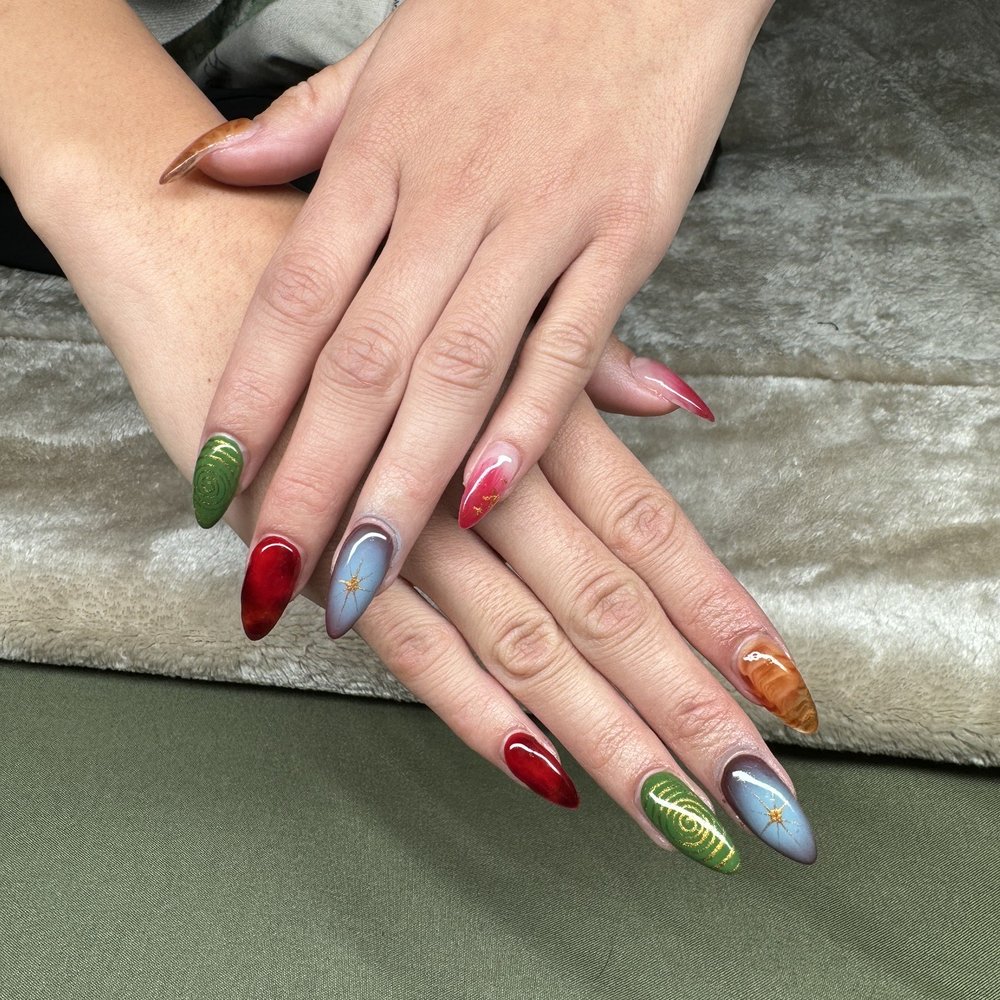 Serenity Salon and Spa - Nails - Nail Salons Near Me - Boulder City, Nevada Serenity Salon and Spa - Nails - Nail Salons Near Me - Boulder City, Nevada