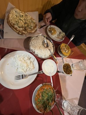 Korma Sutra - Indian Restaurant in Kansas City by null