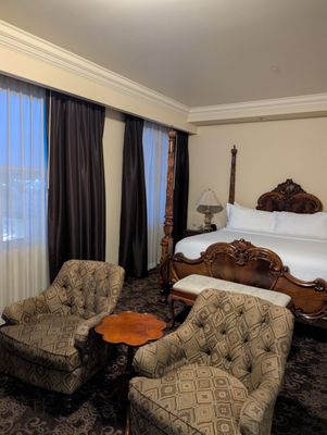 Davenport Hotel, Autograph Collection by null
