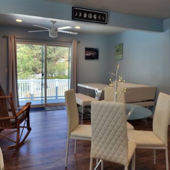Wrightwood BnB - Venues & Event Spaces Near Me - Wrightwood, California