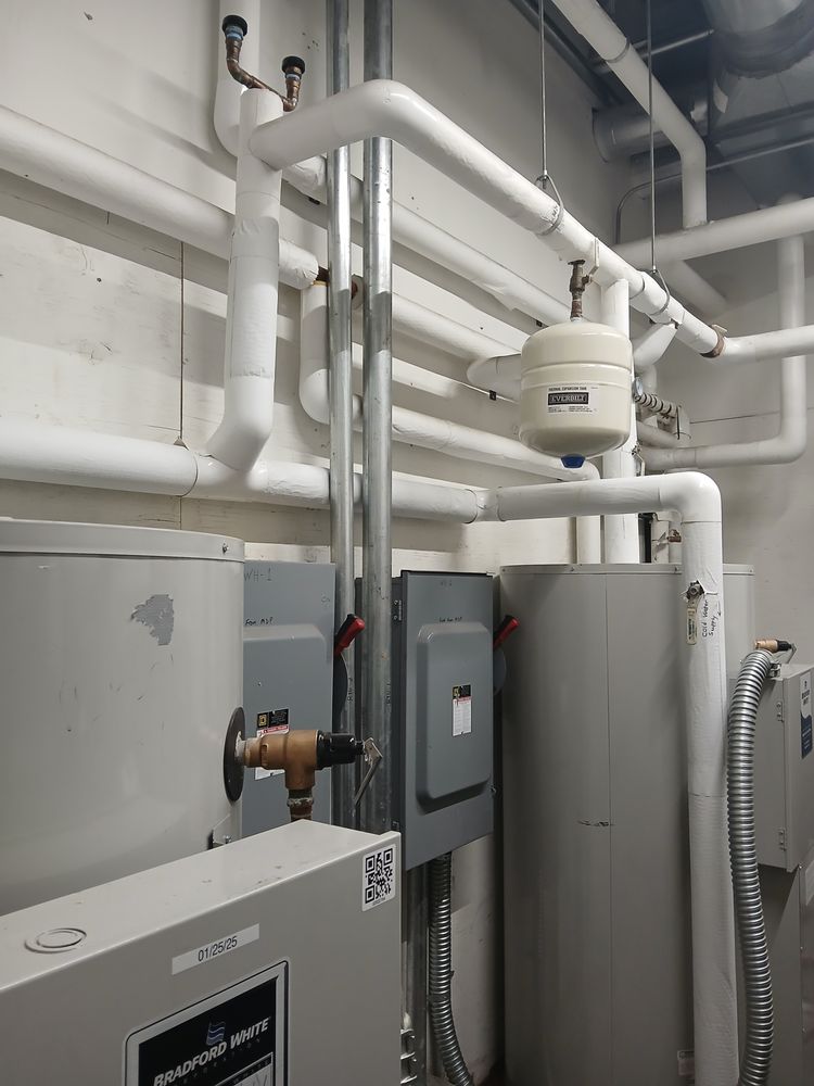 Slide of Fullerton Plumbing And Drain Cleaning